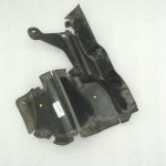 OEM Volvo S80 II gaisa ieplūdes atveres vāks priekšējais labais 31323243