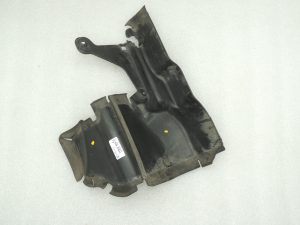 OEM Volvo S80 II gaisa ieplūdes atveres vāks priekšējais labais 31323243
