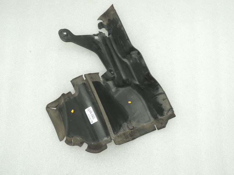 OEM Volvo S80 II gaisa ieplūdes atveres vāks priekšējais labais 31323243