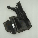 OEM Volvo S80 II gaisa ieplūdes atveres vāks priekšējais labais 31323243