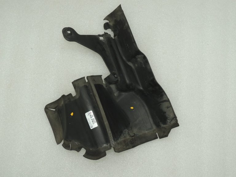 OEM Volvo S80 II gaisa ieplūdes atveres vāks priekšējais labais 31323243