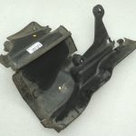 OEM Volvo S80 II gaisa ieplūdes atveres vāks priekšējais labais 31323243