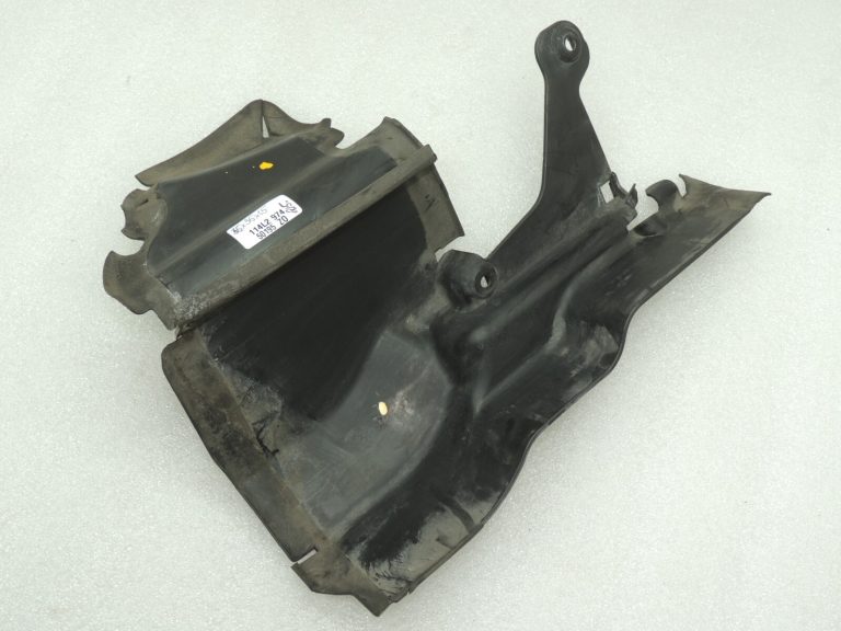 OEM Volvo S80 II gaisa ieplūdes atveres vāks priekšējais labais 31323243