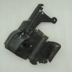 OEM Volvo S80 II gaisa ieplūdes atveres vāks priekšējais labais 31323243