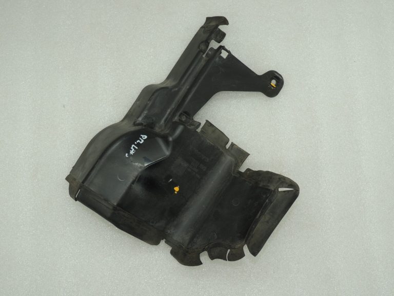OEM Volvo S80 II gaisa ieplūdes atveres vāks priekšējais labais 31323243
