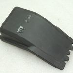 OEM Volvo S80 II drošinātāju kārbas vāks 31252841