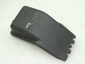 OEM Volvo S80 II drošinātāju kārbas vāks 31252841