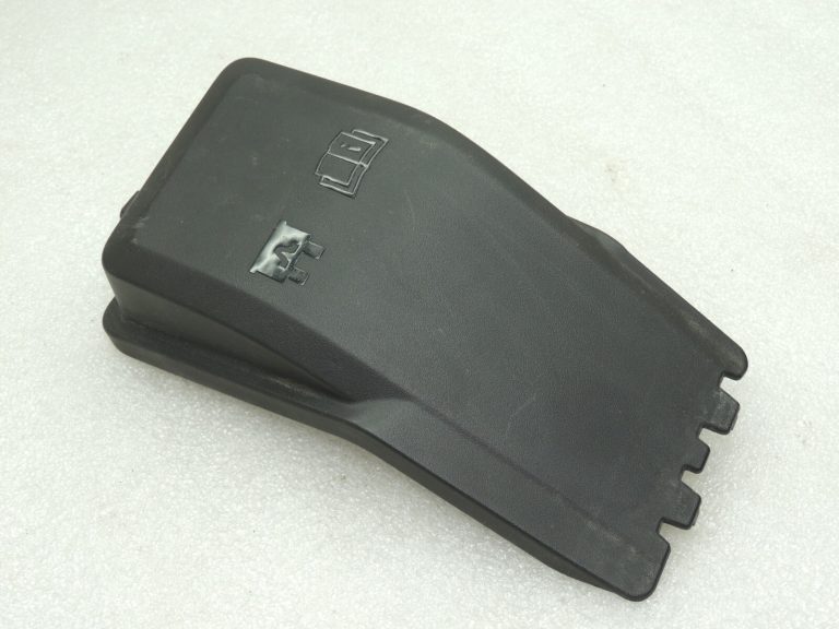 OEM Volvo S80 II drošinātāju kārbas vāks 31252841
