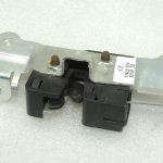 OEM Volvo S80 II aizmugurējā sēdekļa atzveltnes slēdzenes slēdzenes trose 30749035, 30727870