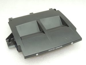OEM Volvo S80 II atzveltnes atzveltnes roktura pārsegs 30727871