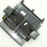 OEM Volvo S80 II atzveltnes atzveltnes roktura pārsegs 30727871