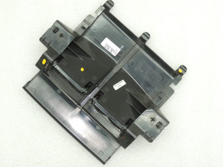 OEM Volvo S80 II atzveltnes atzveltnes roktura pārsegs 30727871