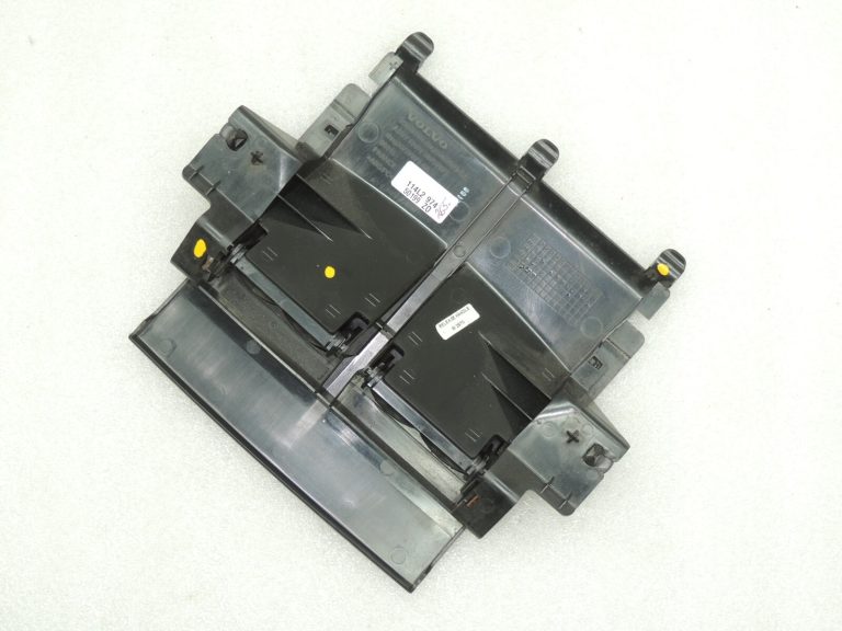 OEM Volvo S80 II atzveltnes atzveltnes roktura pārsegs 30727871