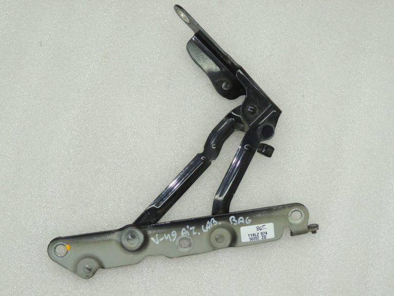 OEM Volvo S80 II aizmugurējo durvju eņģe labajā pusē 30799275