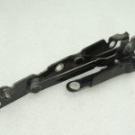 OEM Volvo S80 II aizmugurējo durvju eņģe labajā pusē 30799275