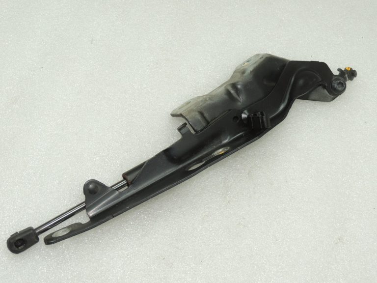 OEM Volvo S80 II dzinēja pārsega eņģes kreisajā pusē 31385810