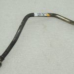 OEM Volvo S80 II 2.4D motora eļļas padeves līnija 30757340