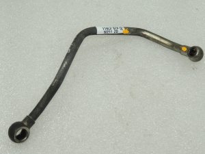 OEM Volvo S80 II 2.4D motora eļļas padeves līnija 30757340