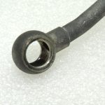 OEM Volvo S80 II 2.4D motora eļļas padeves līnija 30757340