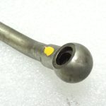 OEM Volvo S80 II 2.4D motora eļļas padeves līnija 30757340