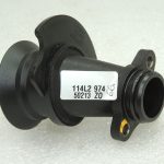 OEM Volvo S80 II 2.4D eļļas uzpildes kakliņš 31330189