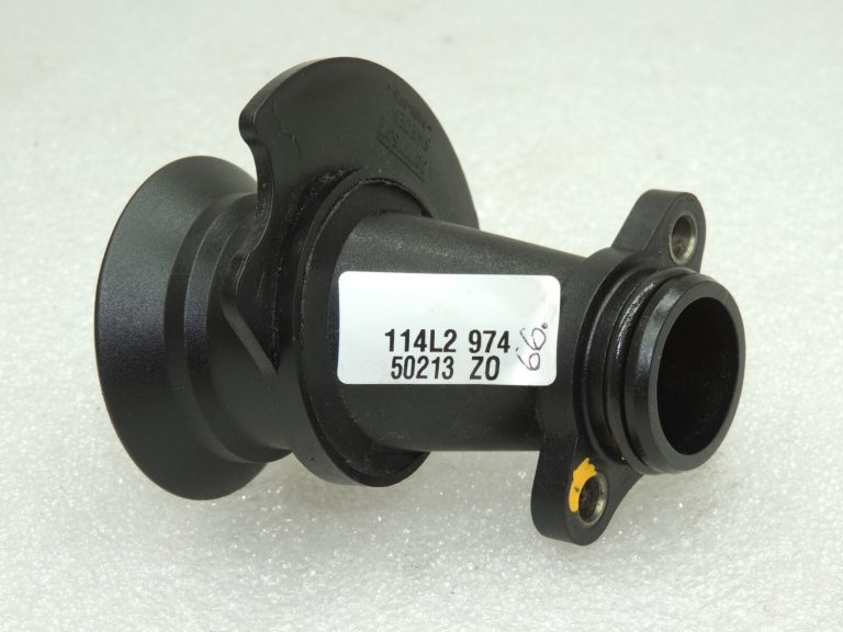 OEM Volvo S80 II 2.4D eļļas uzpildes kakliņš 31330189
