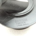 OEM Volvo S80 II 2.4D eļļas uzpildes kakliņš 31330189