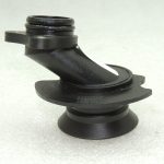 OEM Volvo S80 II 2.4D eļļas uzpildes kakliņš 31330189