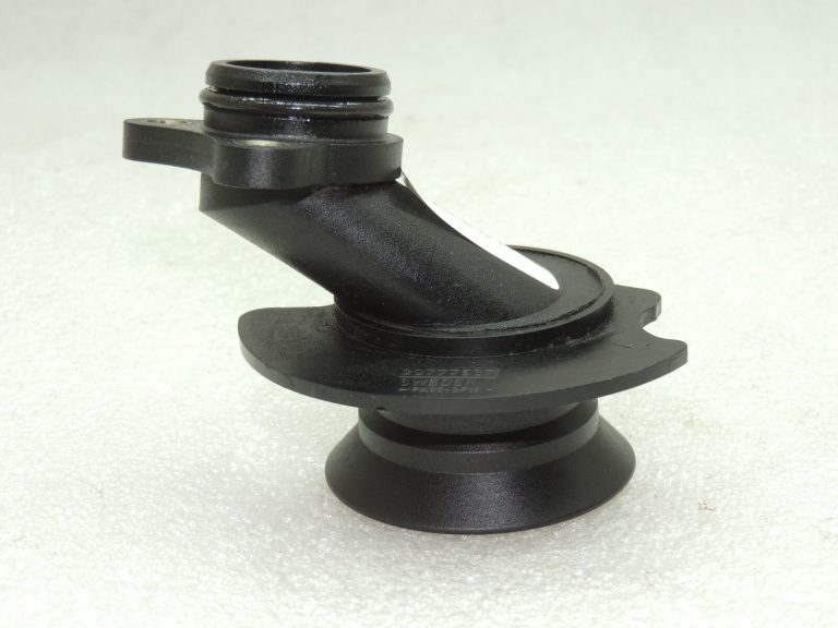 OEM Volvo S80 II 2.4D eļļas uzpildes kakliņš 31330189