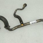 OEM Volvo S80 II 2.4D radiatora līnija 31269040, 30751999