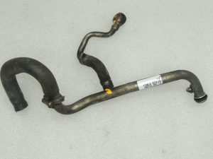 OEM Volvo S80 II 2.4D radiatora līnija 31269040, 30751999
