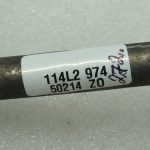 OEM Volvo S80 II 2.4D radiatora līnija 31269040, 30751999