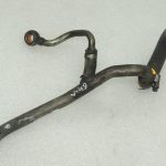 OEM Volvo S80 II 2.4D radiatora līnija 31269040, 30751999