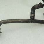 OEM Volvo S80 II 2.4D radiatora līnija 31269040, 30751999