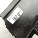 Seat Cupra Leon KL8 durvju panelis priekšējais kreisais 0E / Y9T 5FA837901D