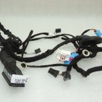 Seat Cupra Leon KL8 Durvju instalācijas instalācija priekšējā labā 5FB971121M