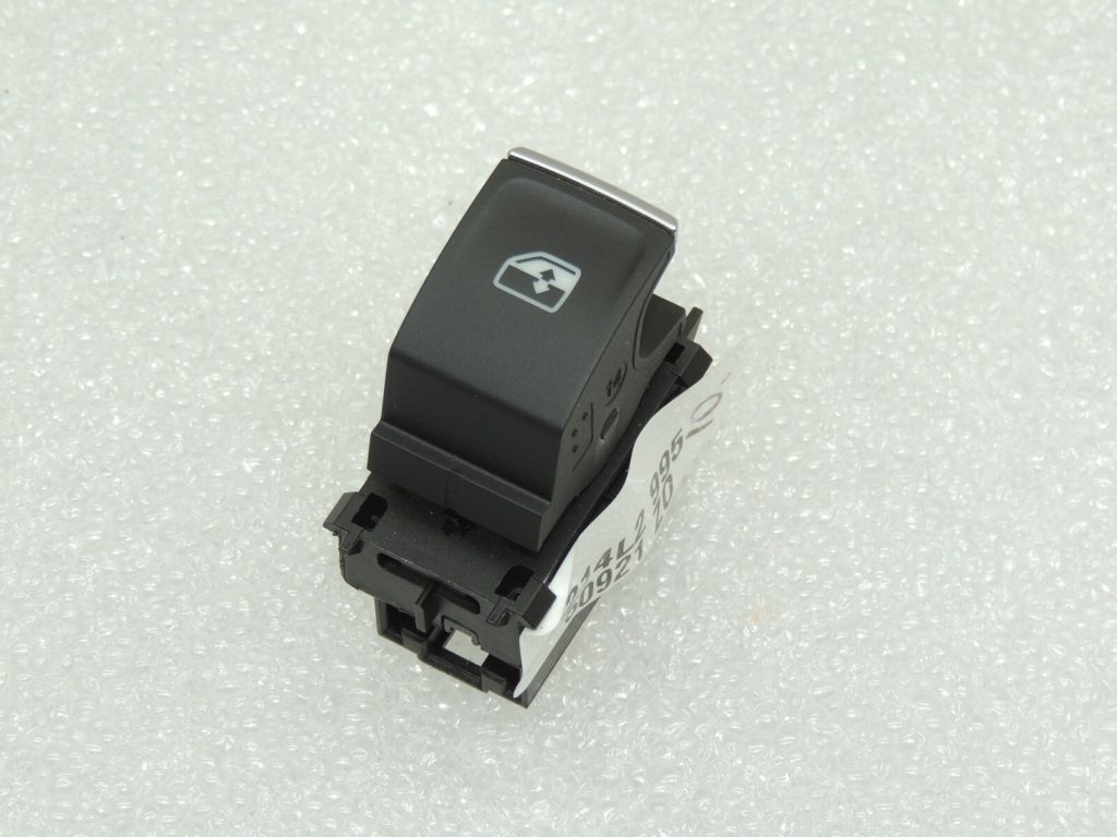Seat Cupra Leon KL8 Window regulator switch front right 5G0959855N