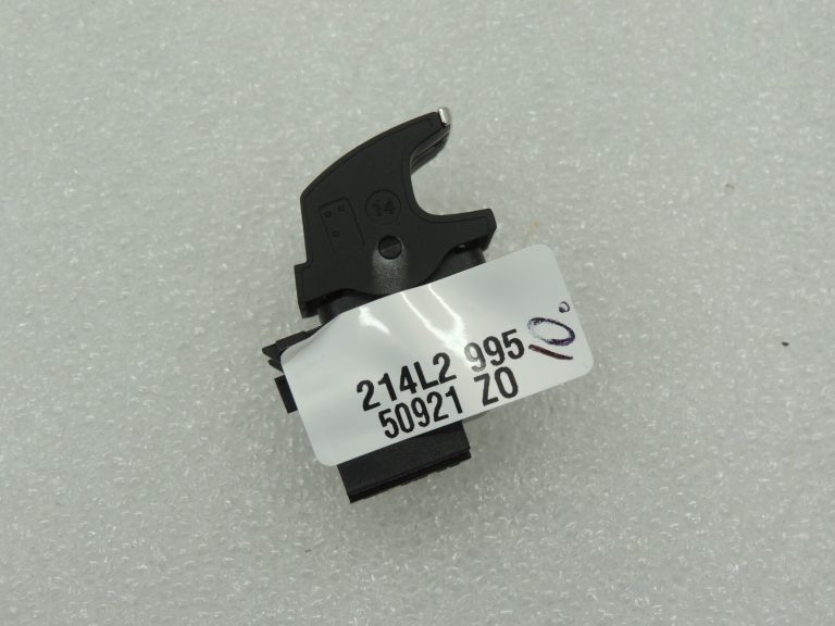 Seat Cupra Leon KL8 Logu regulatora slēdzis priekšējais labais 5G0959855N