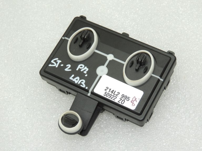 Seat Cupra Leon KL8 durvju vadības bloks priekšējais labais 5Q4959592P