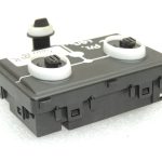 Seat Cupra Leon KL8 durvju vadības bloks priekšējais labais 5Q4959592P