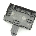 Seat Cupra Leon KL8 durvju vadības bloks priekšējais labais 5Q4959592P