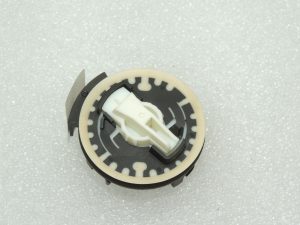 Seat Cupra Leon KL8 Airbag sensor Crash sensor 1EA959354