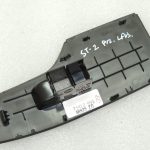 Seat Cupra Leon KL8 durvju paneļa vāks priekšējais labais 6F1867172