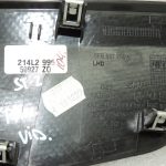 Seat Cupra Leon KL8 skaļruņa vāks priekšējā paneļa 5FB857209A
