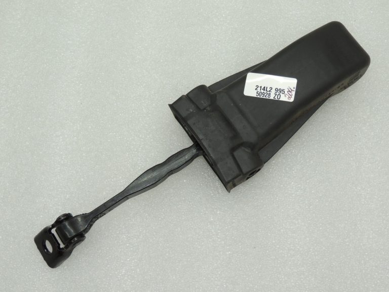 Seat Cupra Leon KL8 Durvju slēdzene Durvju bremžu durvju bremze Priekšējā labā 5FA837267A