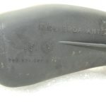 Seat Cupra Leon KL8 Durvju slēdzene Durvju bremžu durvju bremze Priekšējā labā 5FA837267A