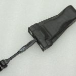 Seat Cupra Leon KL8 Durvju slēdzene Durvju bremžu durvju bremze Priekšējā labā 5FA837267A