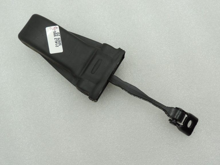Seat Cupra Leon KL8 Durvju slēdzene Durvju bremze Aizmugurējā kreisā 5FA839179