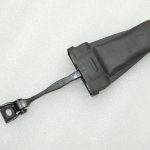 Seat Cupra Leon KL8 Durvju slēdzene Durvju bremze Aizmugurējā kreisā 5FA839179