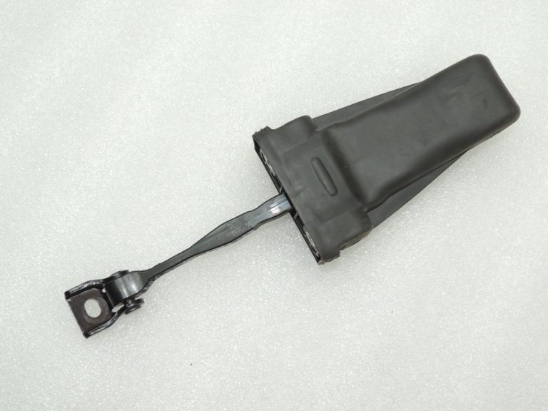 Seat Cupra Leon KL8 Durvju slēdzene Durvju bremze Aizmugurējā kreisā 5FA839179